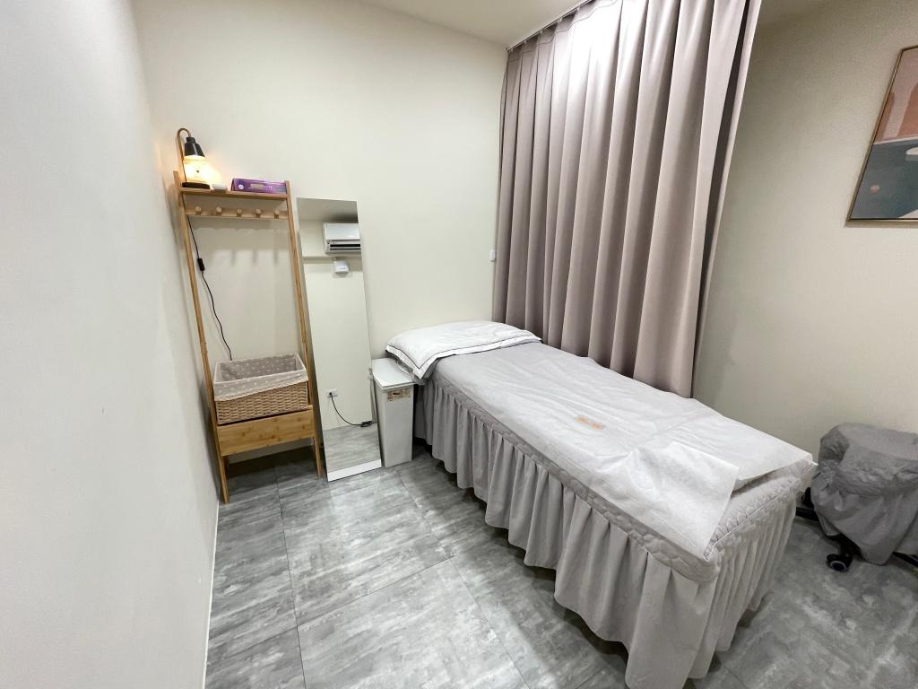 台中胸部按摩推薦 W 美胸專業沙龍