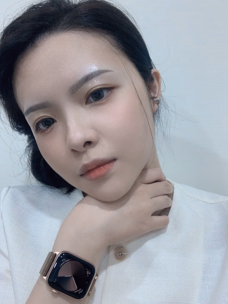 台中霧眉推薦 維納斯美學 Venus Studio3