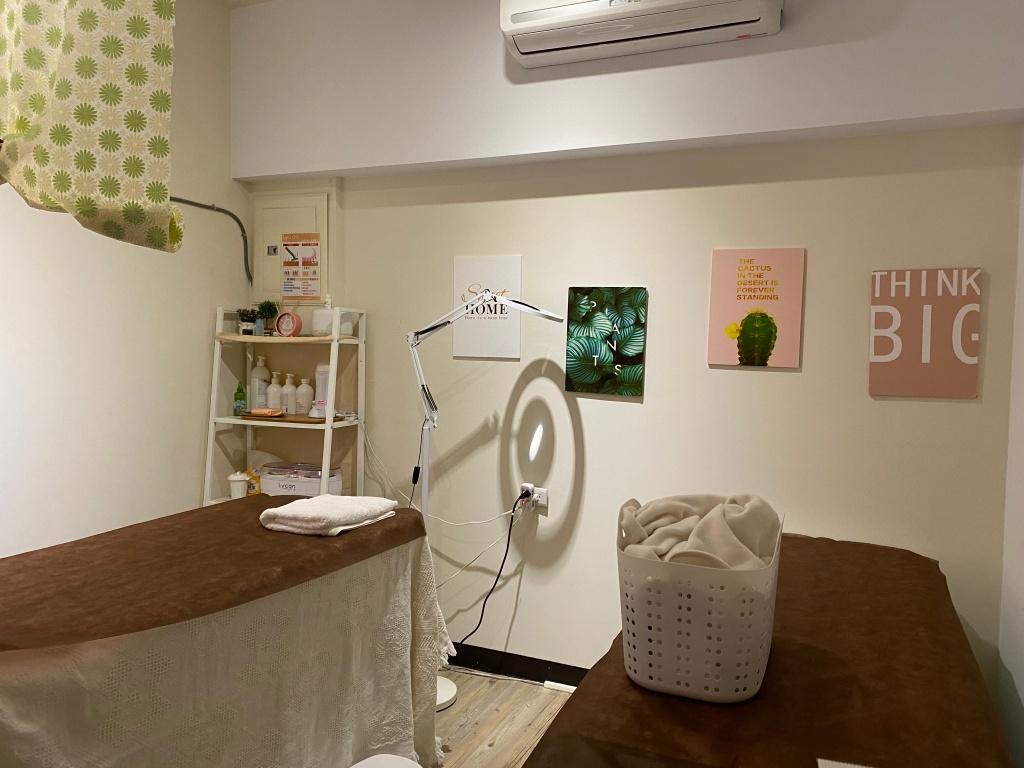 Mint Aesthetics SPA