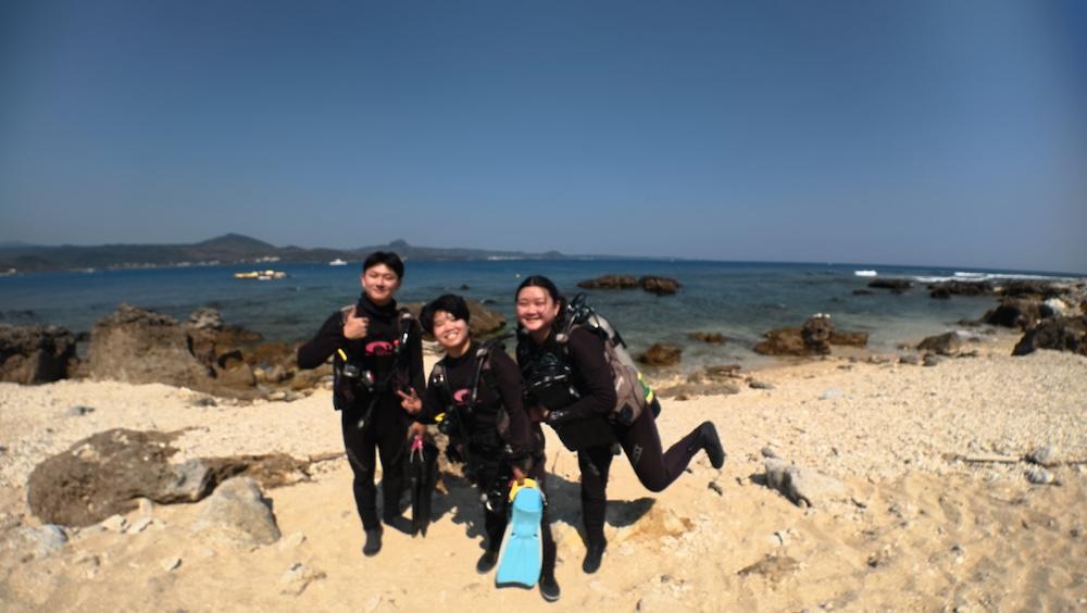 「安全是自己的!」潛水空窗族必修,也適合潛水常客複習