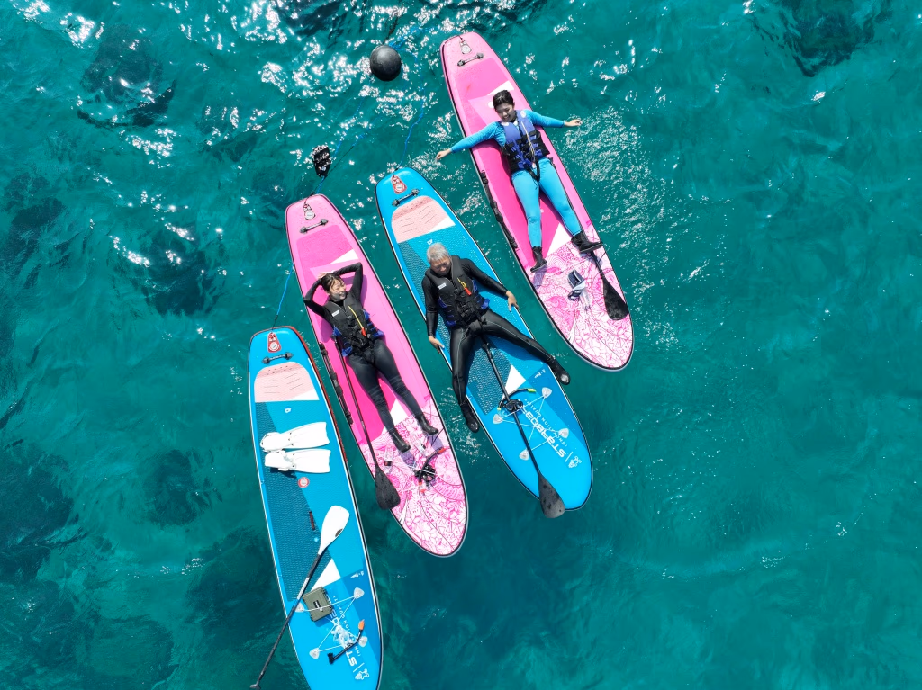 SUP
