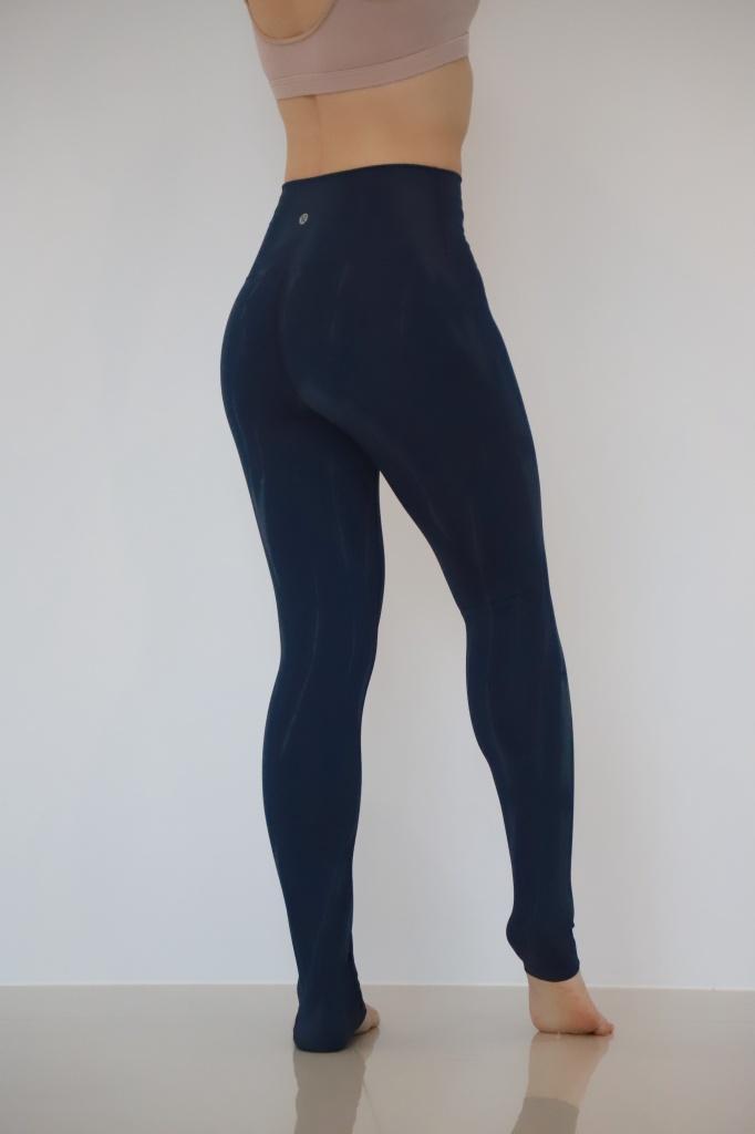 瑜珈褲推薦 Train High-Rise Tight 24 (Asia Fit)2