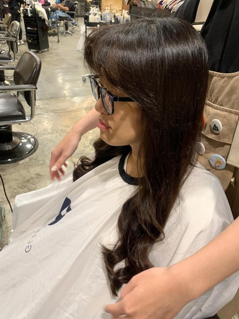 台中髮廊推薦 Glitz Hair4