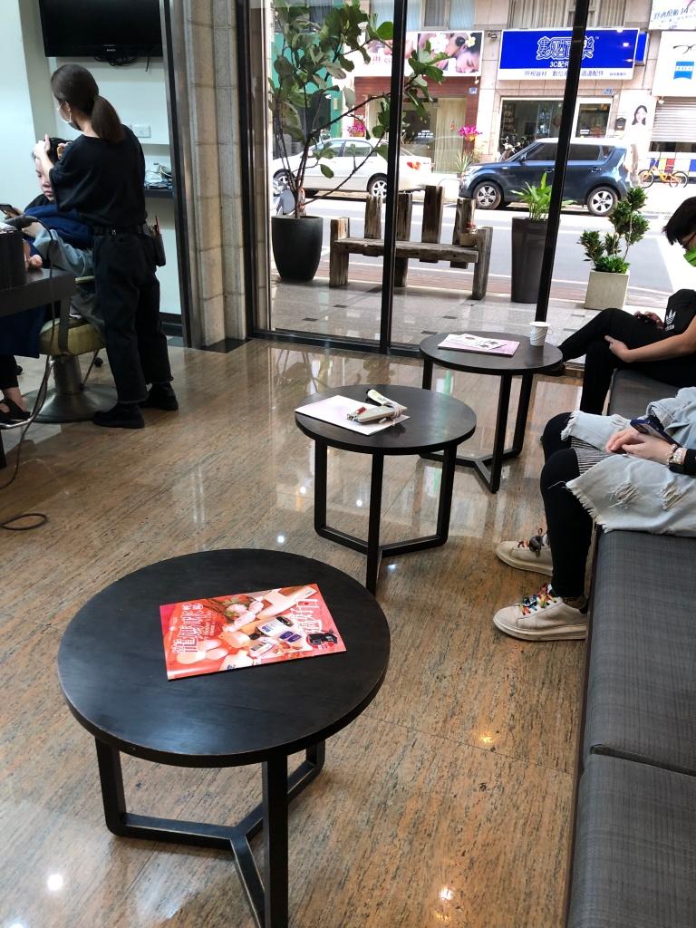 台中髮廊推薦 HAPPYHAIR3