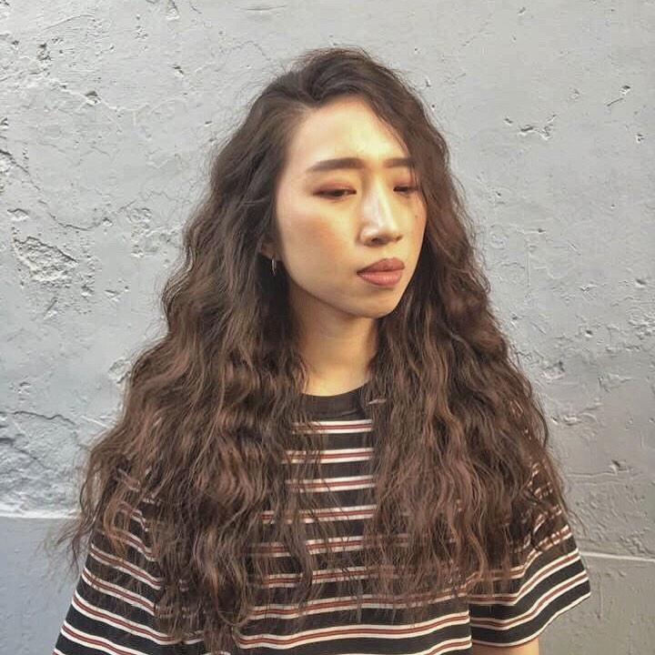 台中髮廊推薦 Maxine Kingdom 瑪克辛