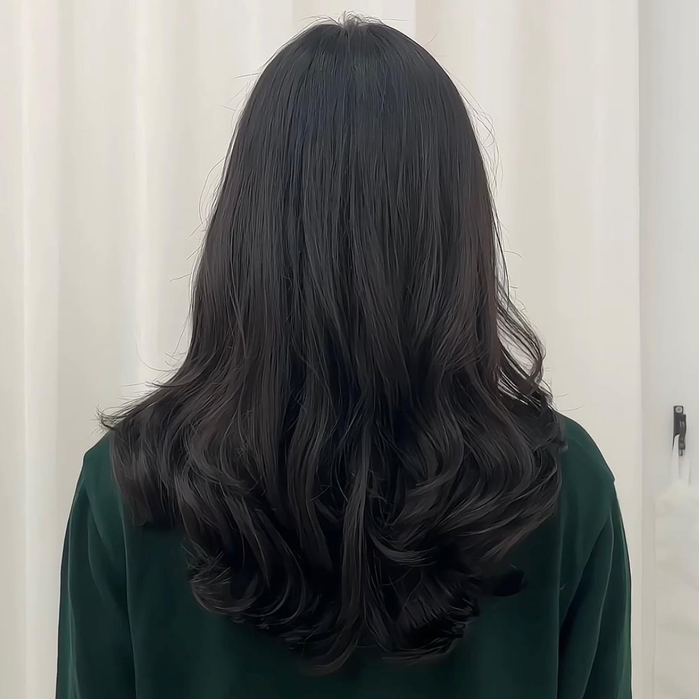 sCOII HAIR