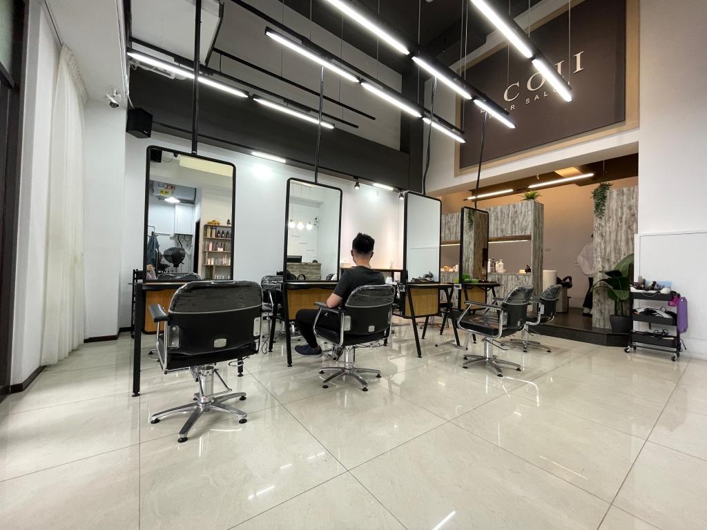 台中髮廊推薦 sCOII HAIR3