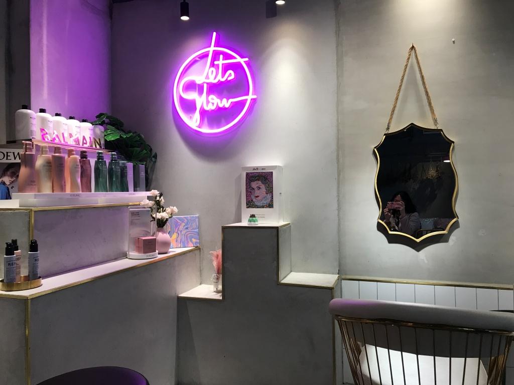 CRE.a Hair Salon