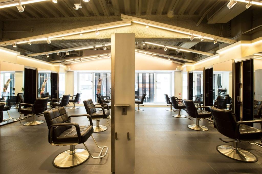 LUSSO Hair