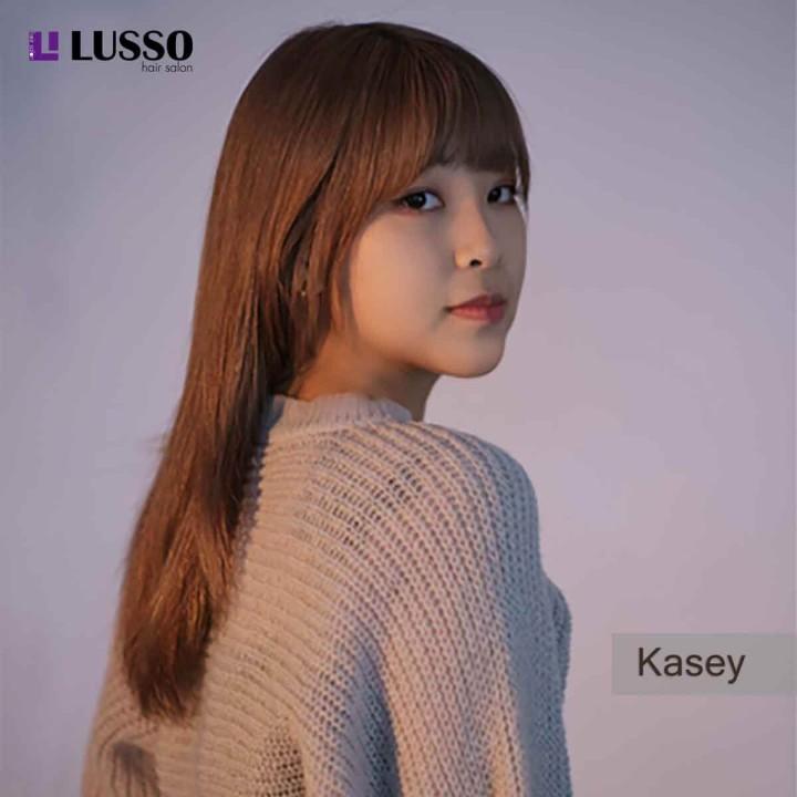 台北韓式剪髮推薦 LUSSO Hair3