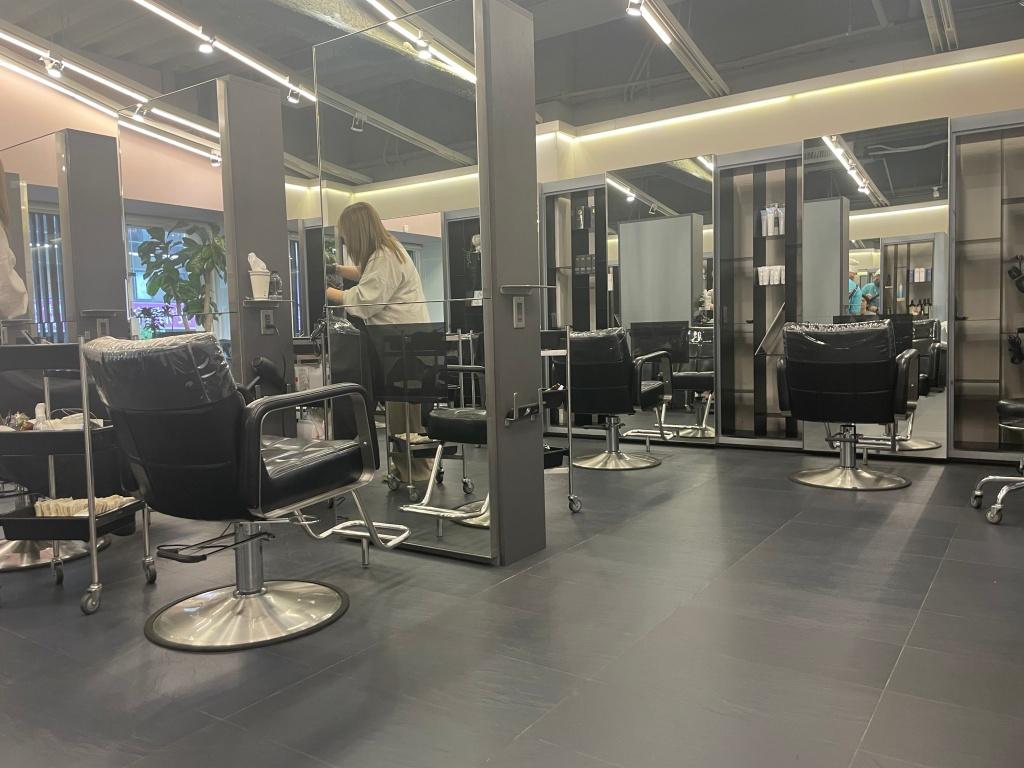 台北韓式剪髮推薦 LUSSO Hair4