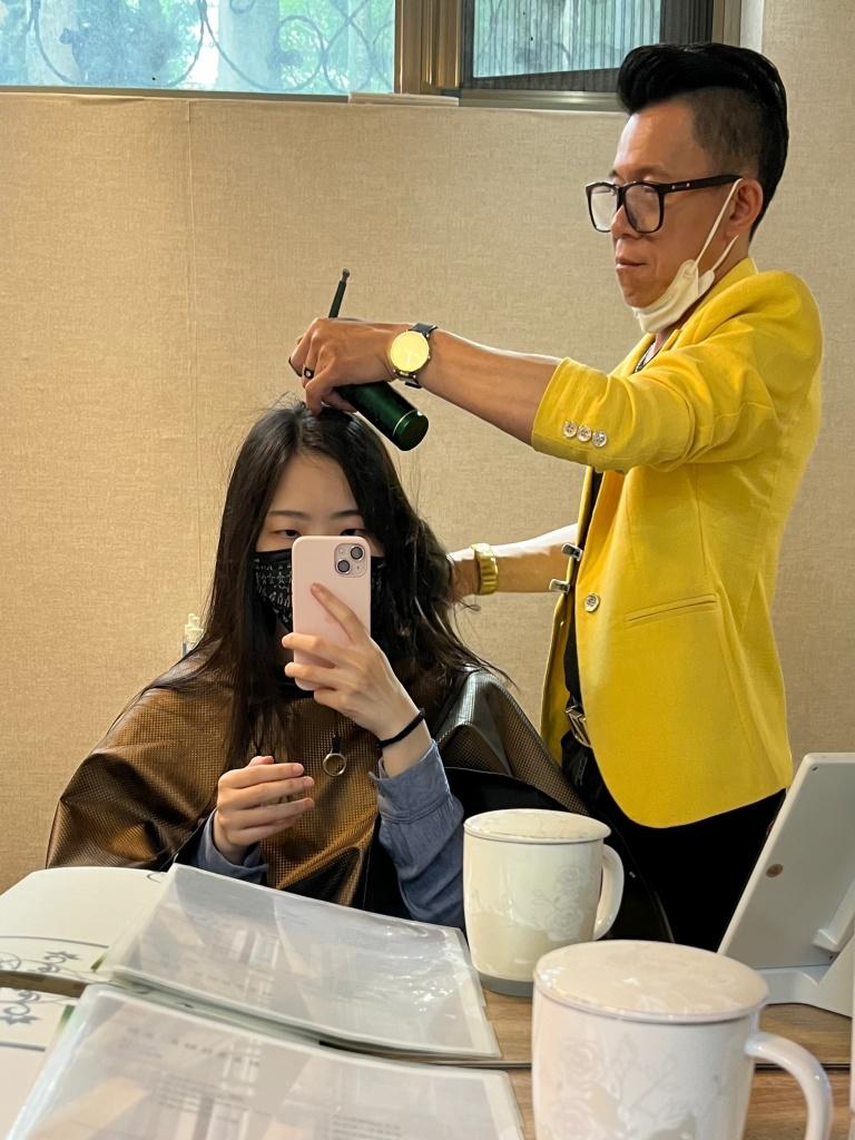 台北頭皮護理推薦 方源毛囊育髮保健 SPA4