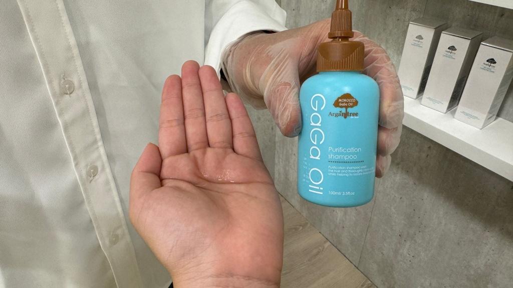 台北頭皮護理推薦 育髮良農頭皮生醫護理中心6