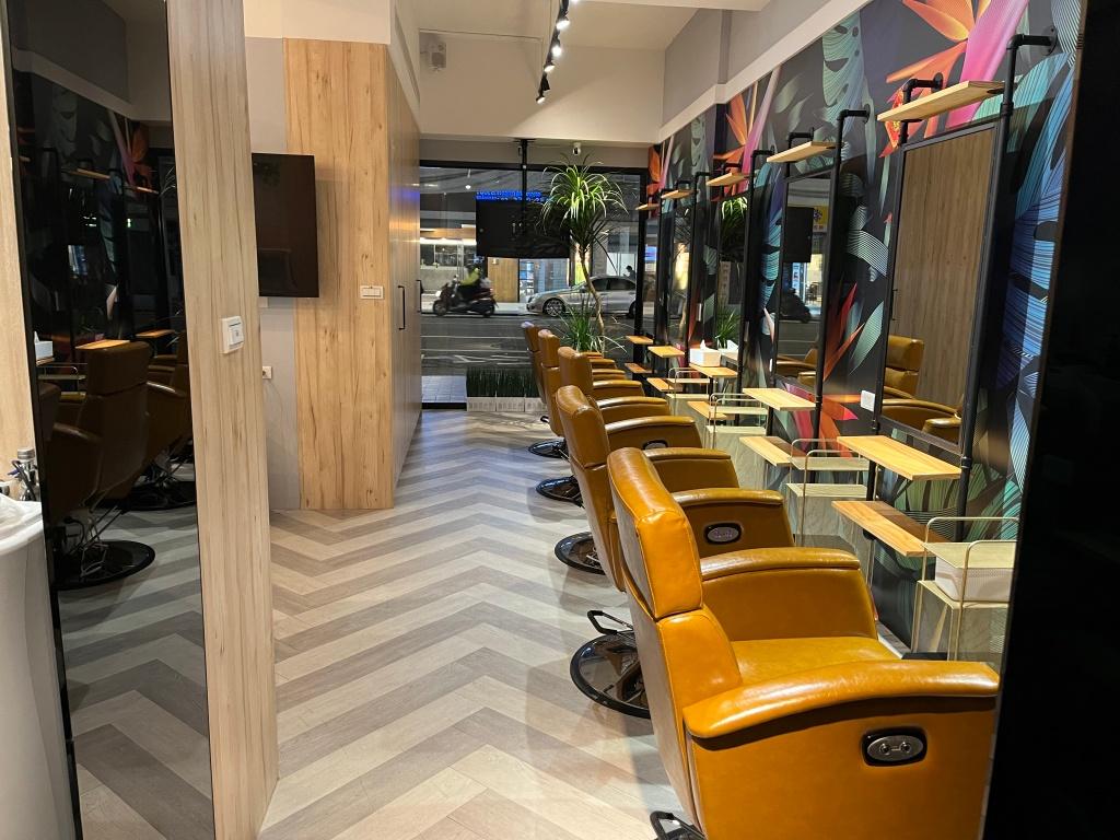 Hair Wo Ding Scalp Research Institute