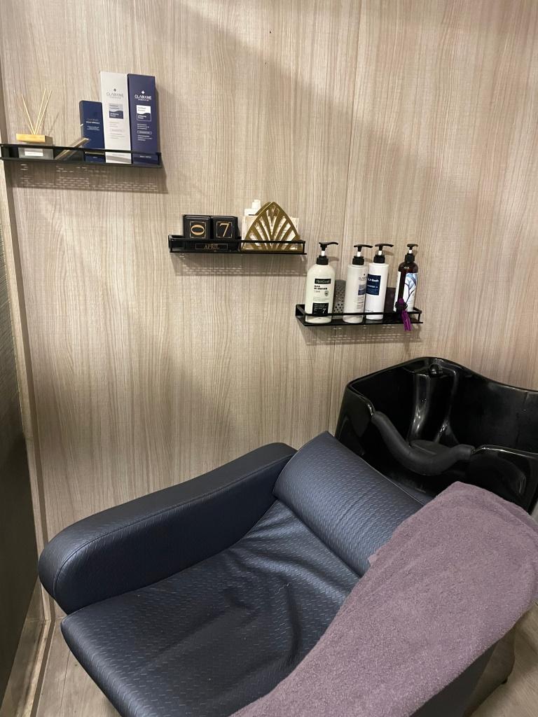 台北頭皮護理推薦 1825 頭皮養護中心4