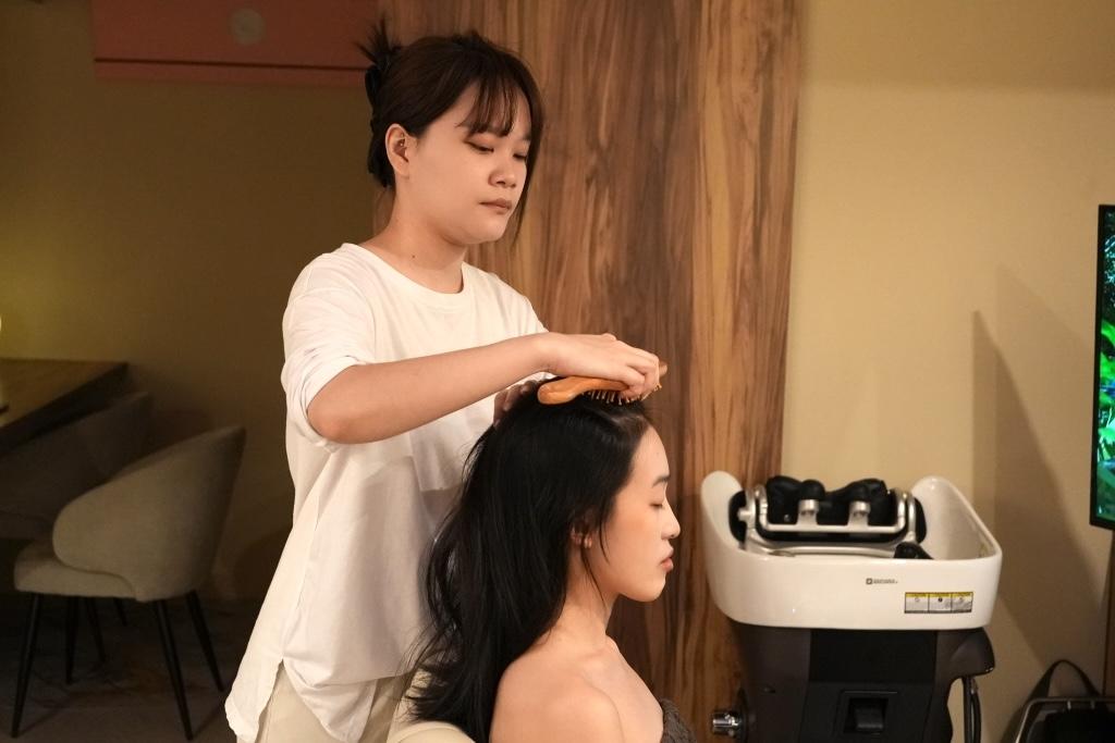Scalp Care