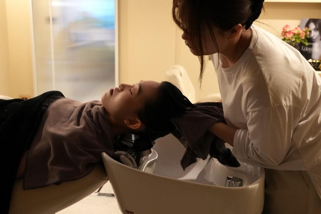 YUN Hair Healing Studio