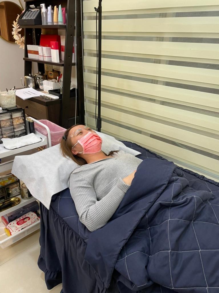 台南霧眉推薦 莫依半永久美學2
