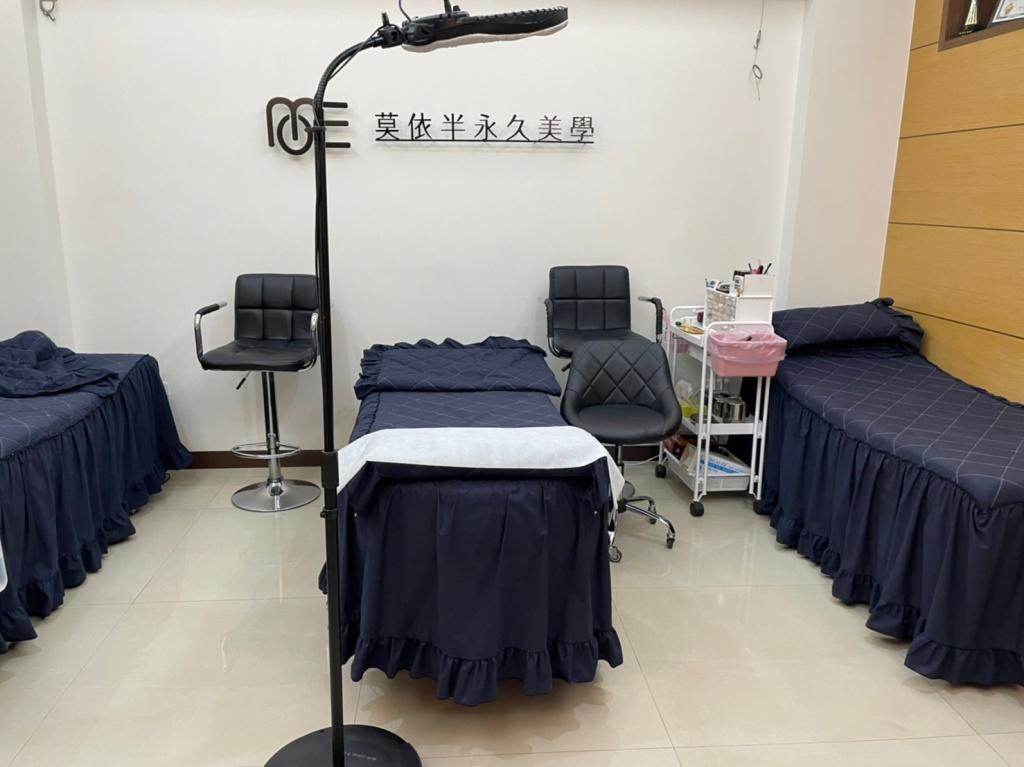 台南霧眉推薦 莫依半永久美學4