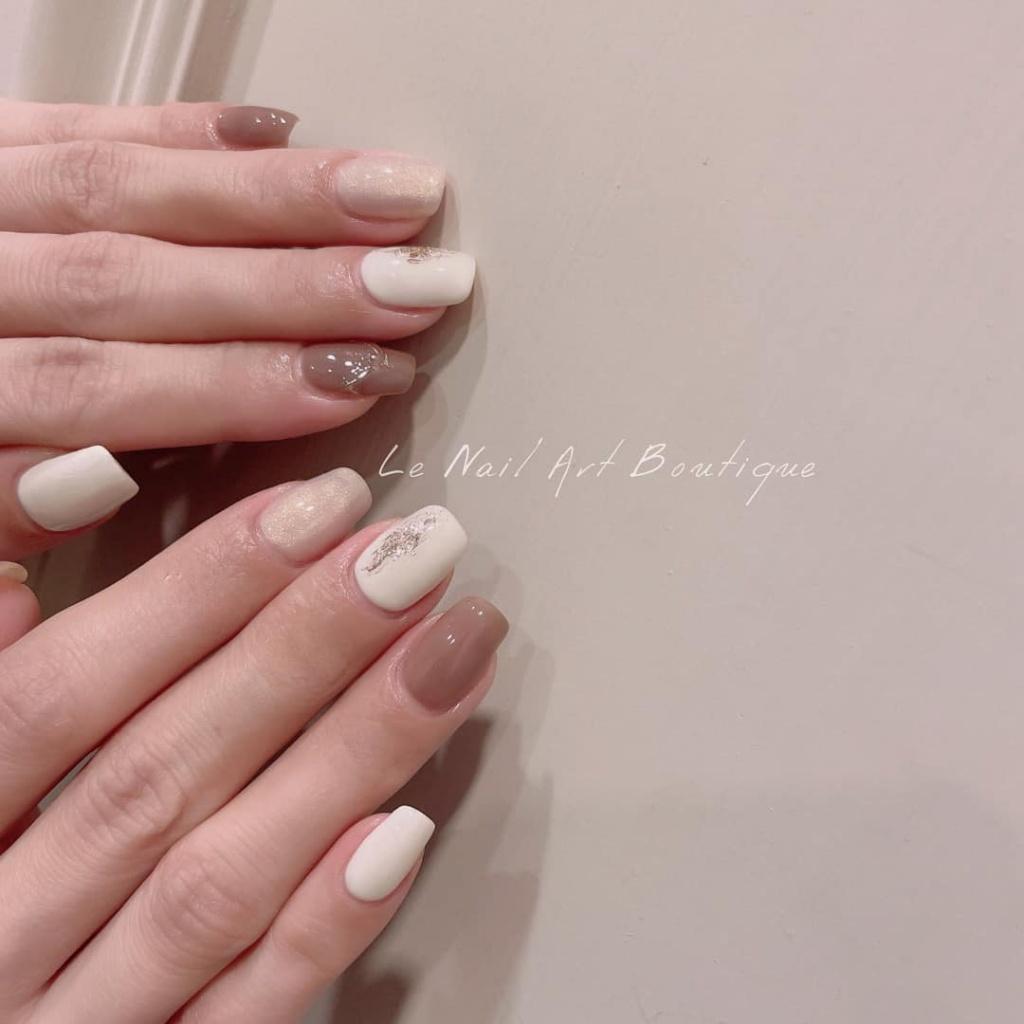 Le Nail Art Boutique ネイルスタジオ