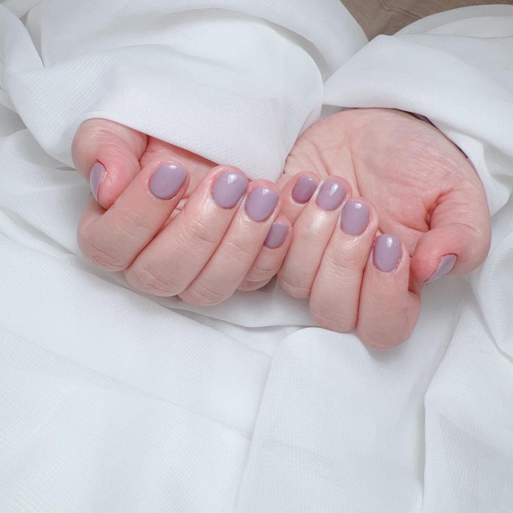 彰化美甲推薦 Suisui Nail 水美甲4