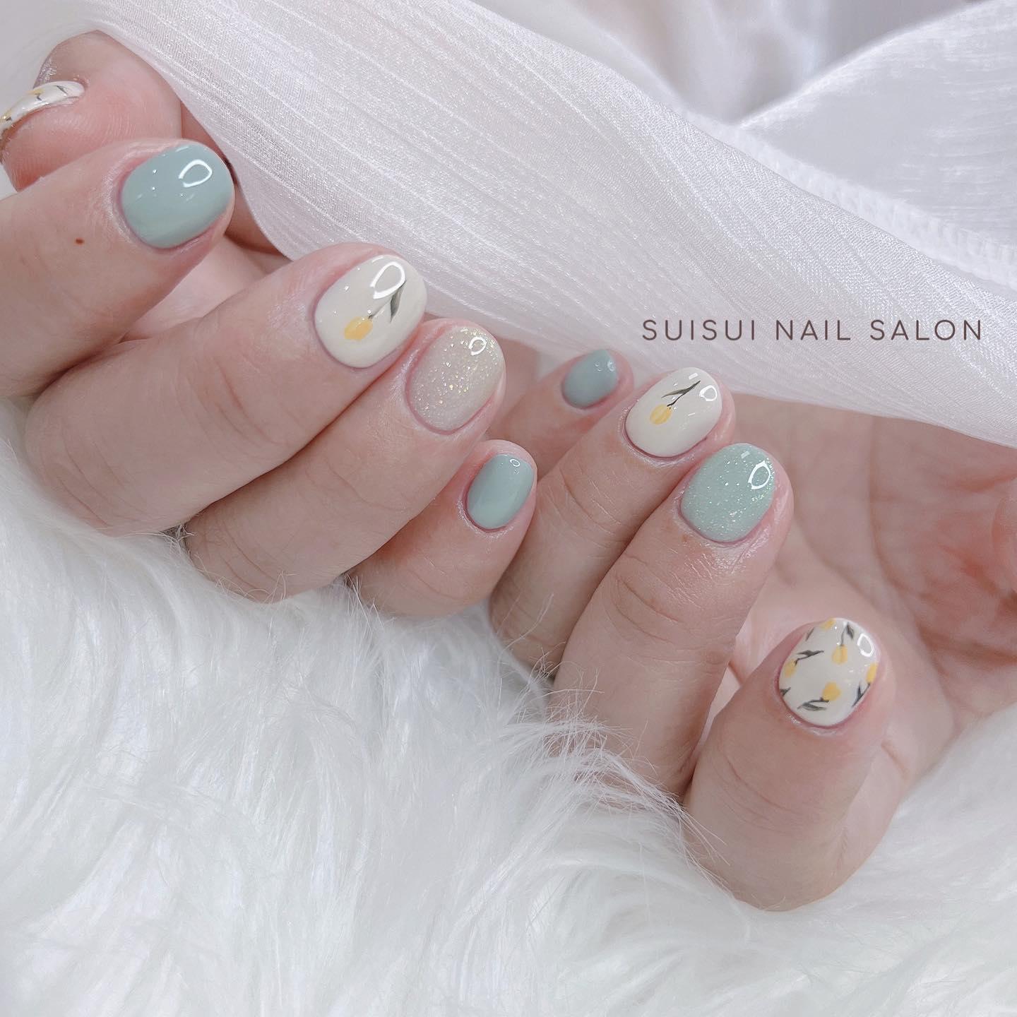 Suisui Nail