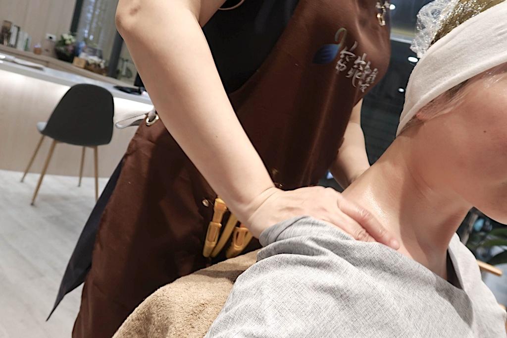마사지는 영양 공급과 회복에 도움을 줍니다.