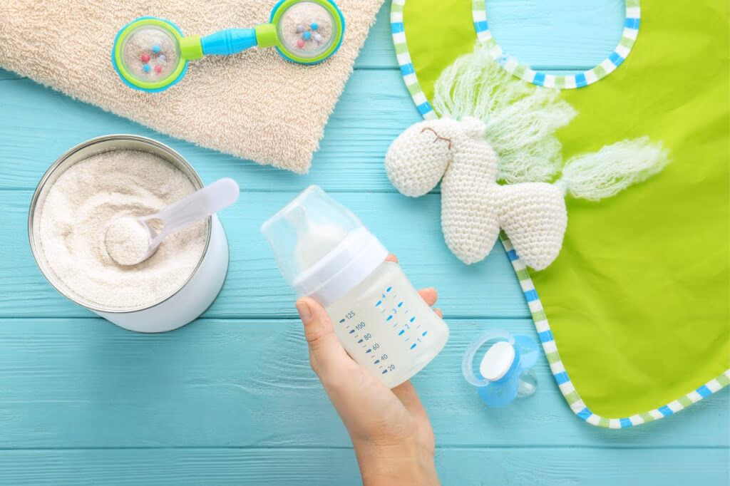 Newborn Bottle Recommendations|The Most Popular Baby Bottles in Mom Groups: A Full Comparison of 5 Anti-Colic Baby Bottles