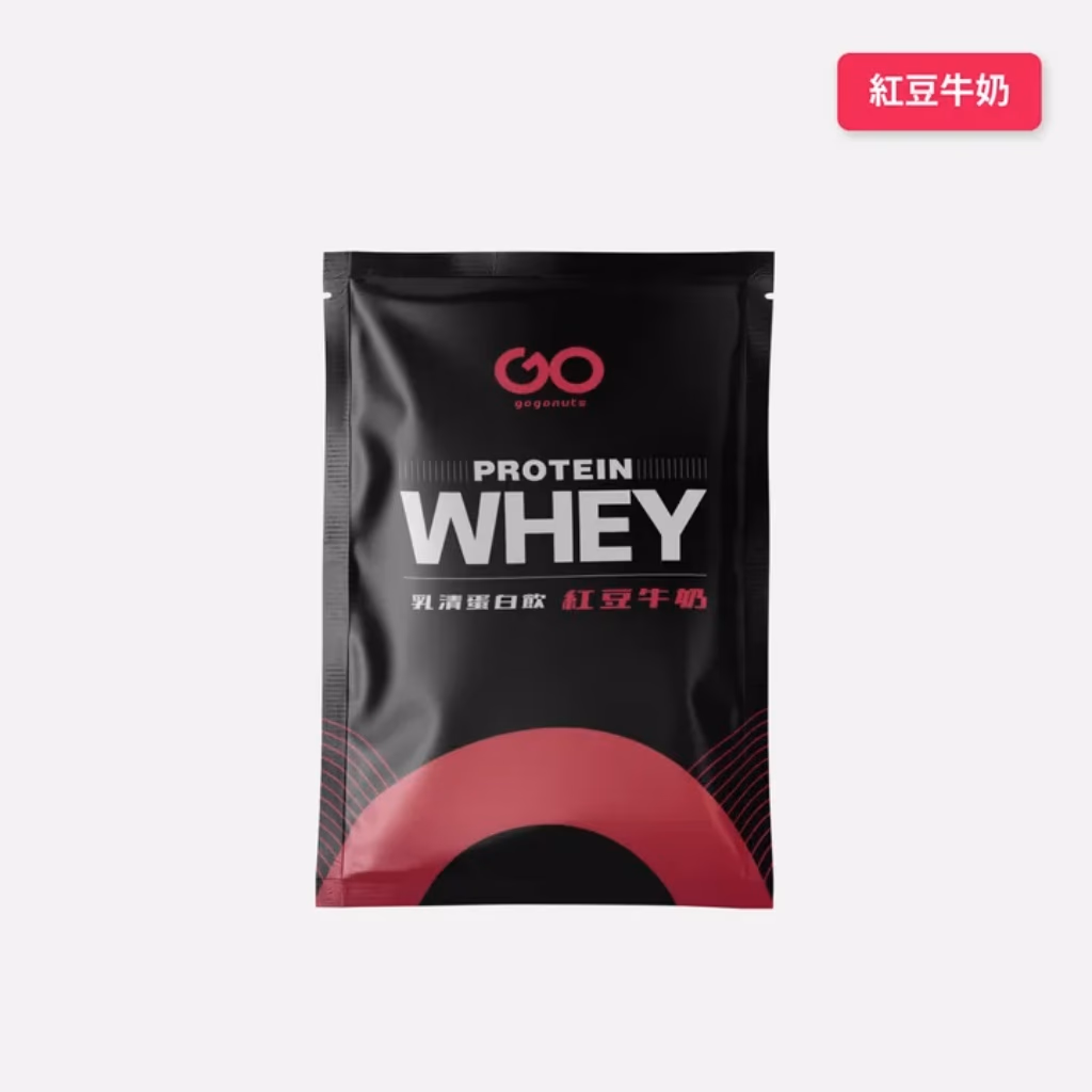 乳清隨身包推薦 果果能量