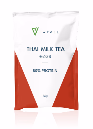 乳清隨身包推薦 Tryall2