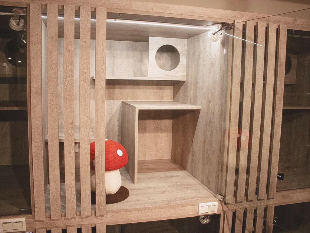 台北貓咪住宿推薦 私房貓旅 The Cat Inn2