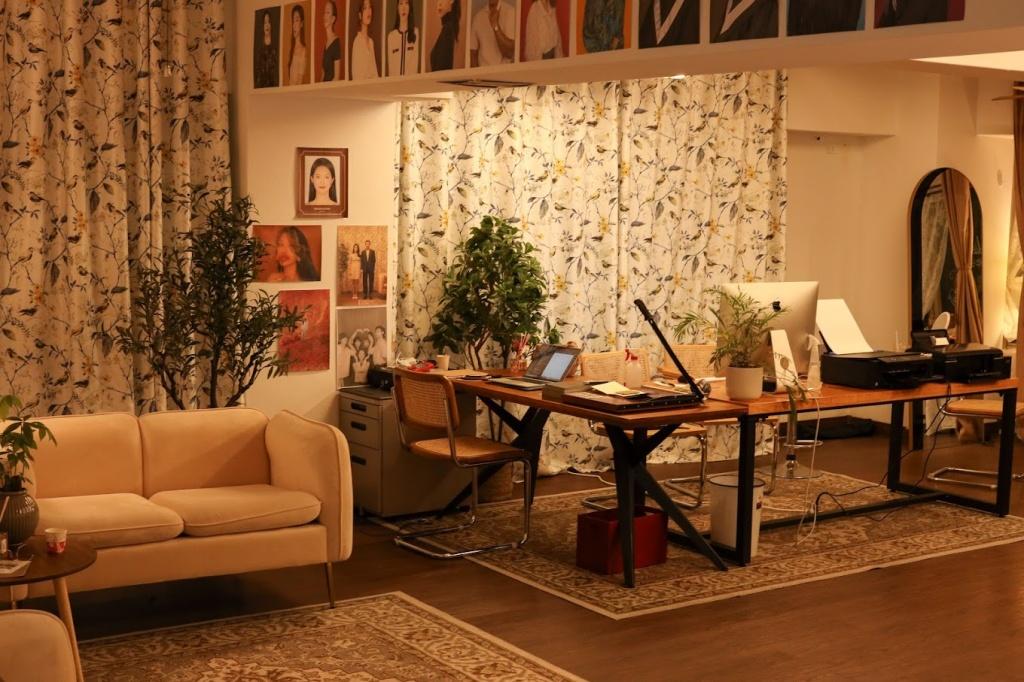 台北韓式拍貼機推薦 SEOULFULSTUDIO