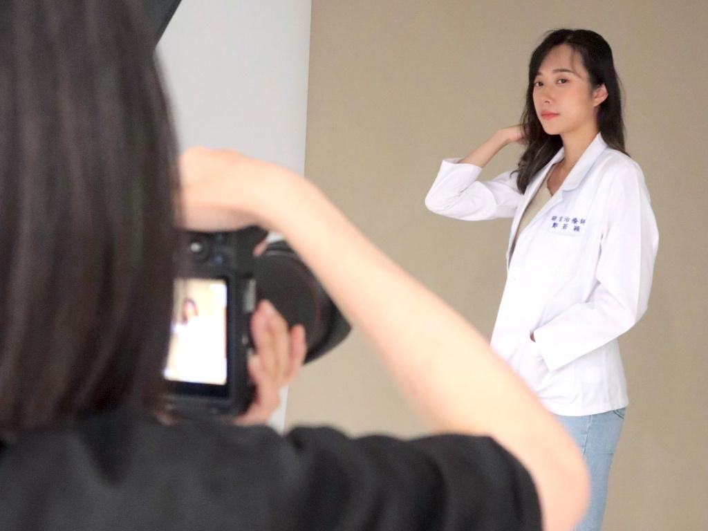 CHUN3 Chunshan Photo Studio Introduction