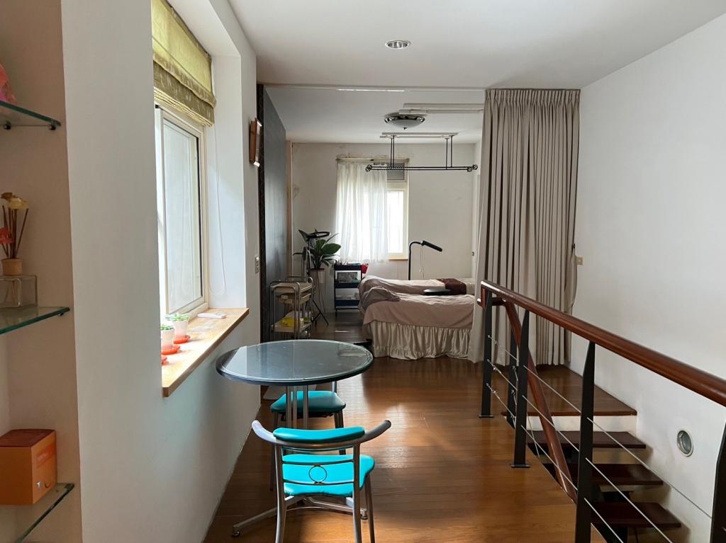 苗栗做臉推薦 希瑞絲美學館 Ceres salon2