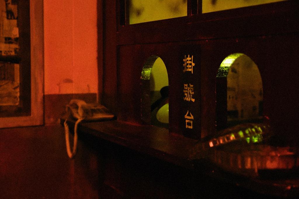 邏思起子 永春醫院5