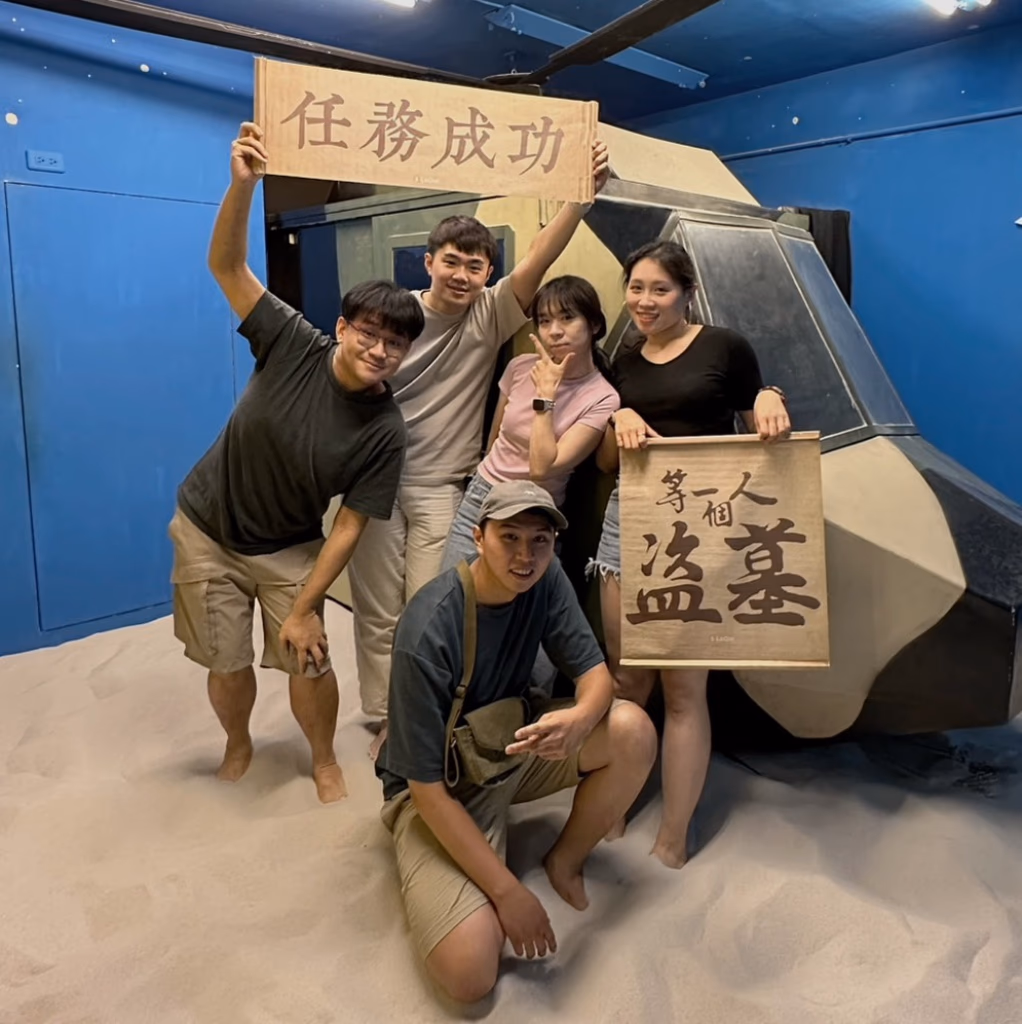 【Escape Room Expert Column】Vanta's Top 5 Multiplayer Escape Room Themes