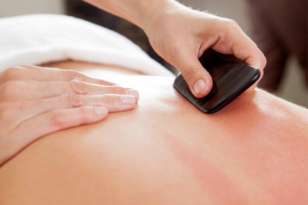 Kaohsiung Gua Sha Recommendations|Boost Circulation, Relieve Aches: Top 9 Gua Sha and Cupping Venues in Kaohsiung
