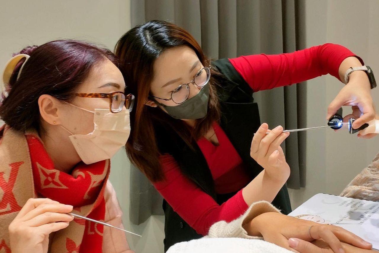 全台采耳課程推薦|采耳師培訓踏上專業之路!精選 10 間台灣采耳教學證照班