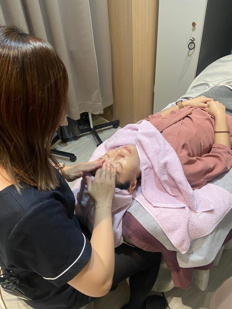 台中肉毒推薦 維格醫美3