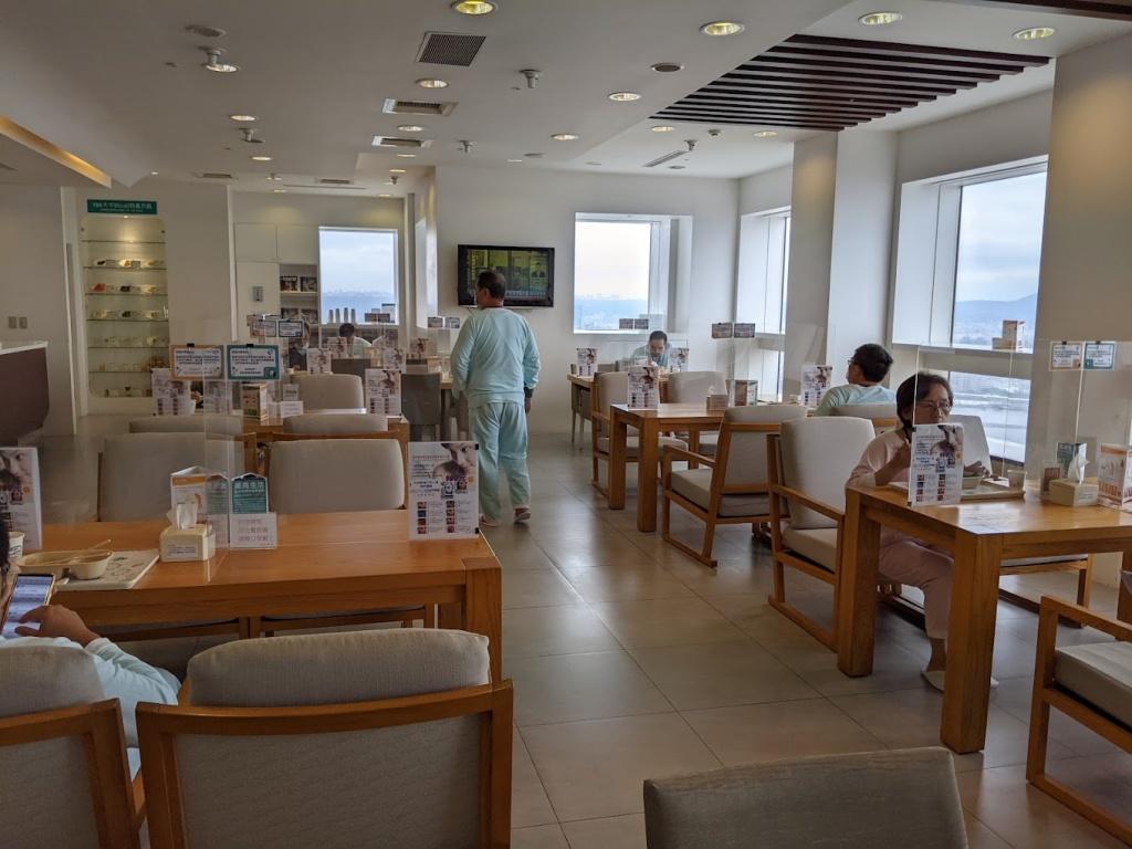 台北健康檢查推薦 美兆健康管理機構4