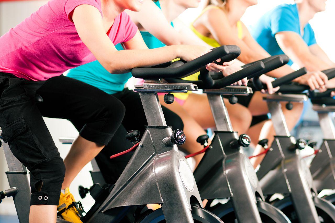 Boost Cardiopulmonary Function