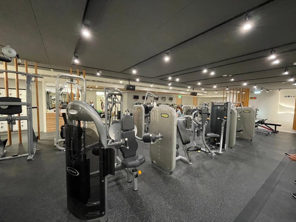 新竹單次健身房推薦 MiyakeFitness 三宅健身工作室