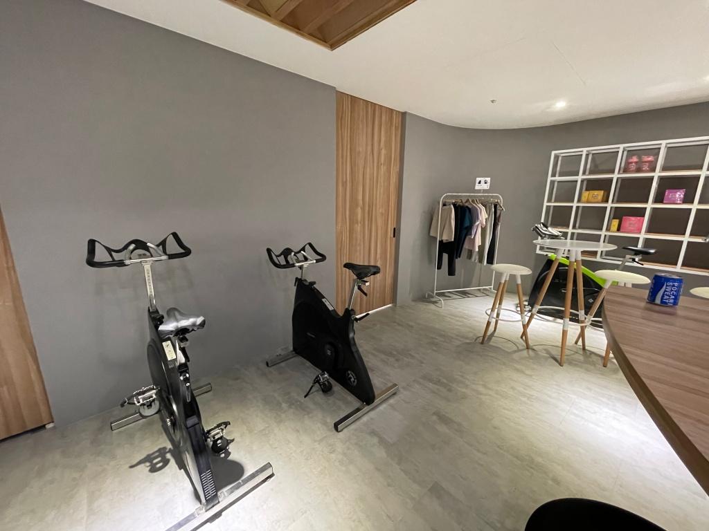 新竹單次健身房推薦 MiyakeFitness 三宅健身工作室3