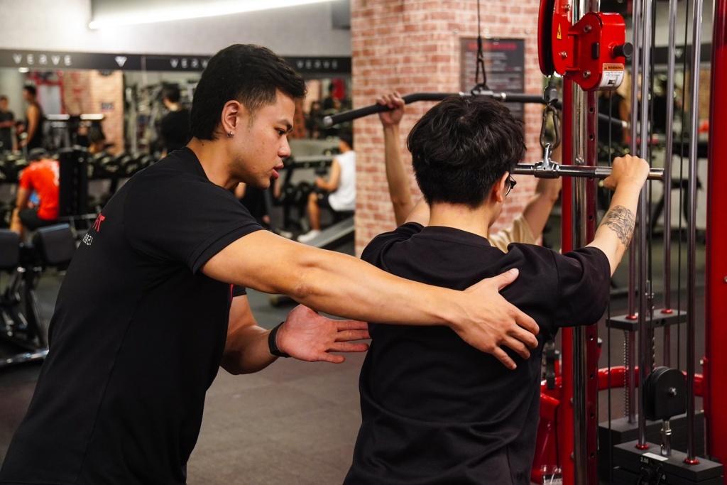 Open Gym for Independent Coaches