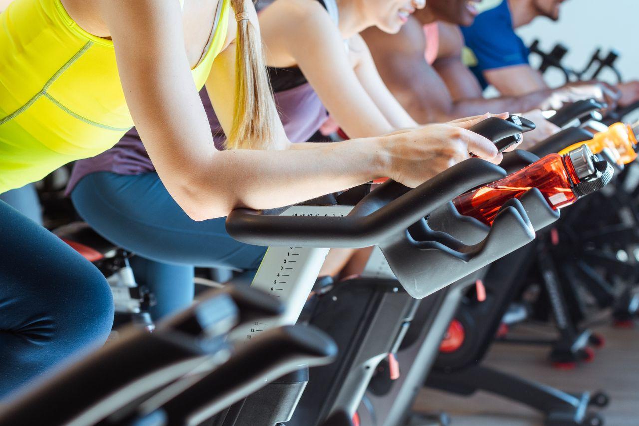 Unleash Your Endorphins