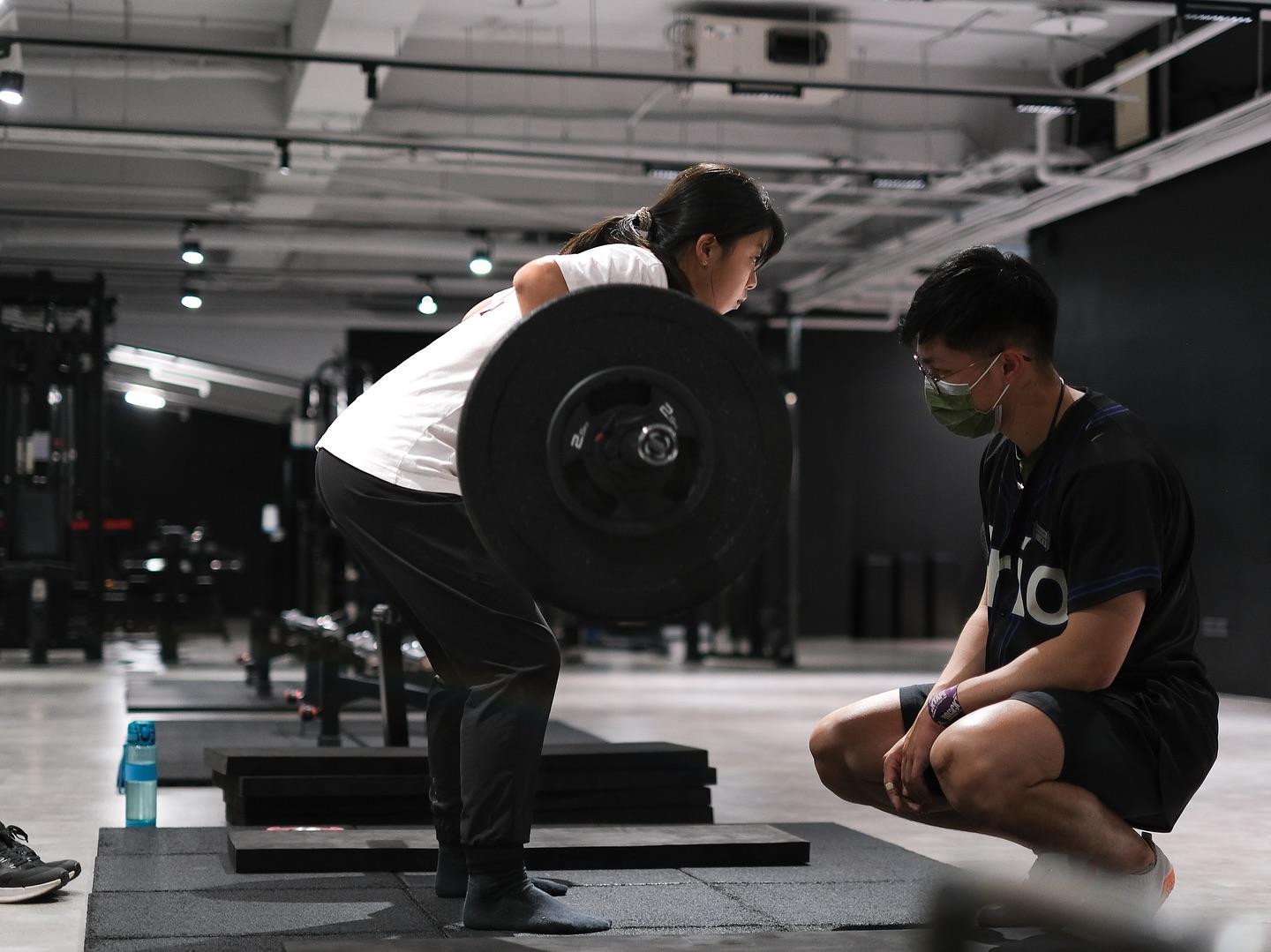 Gyms