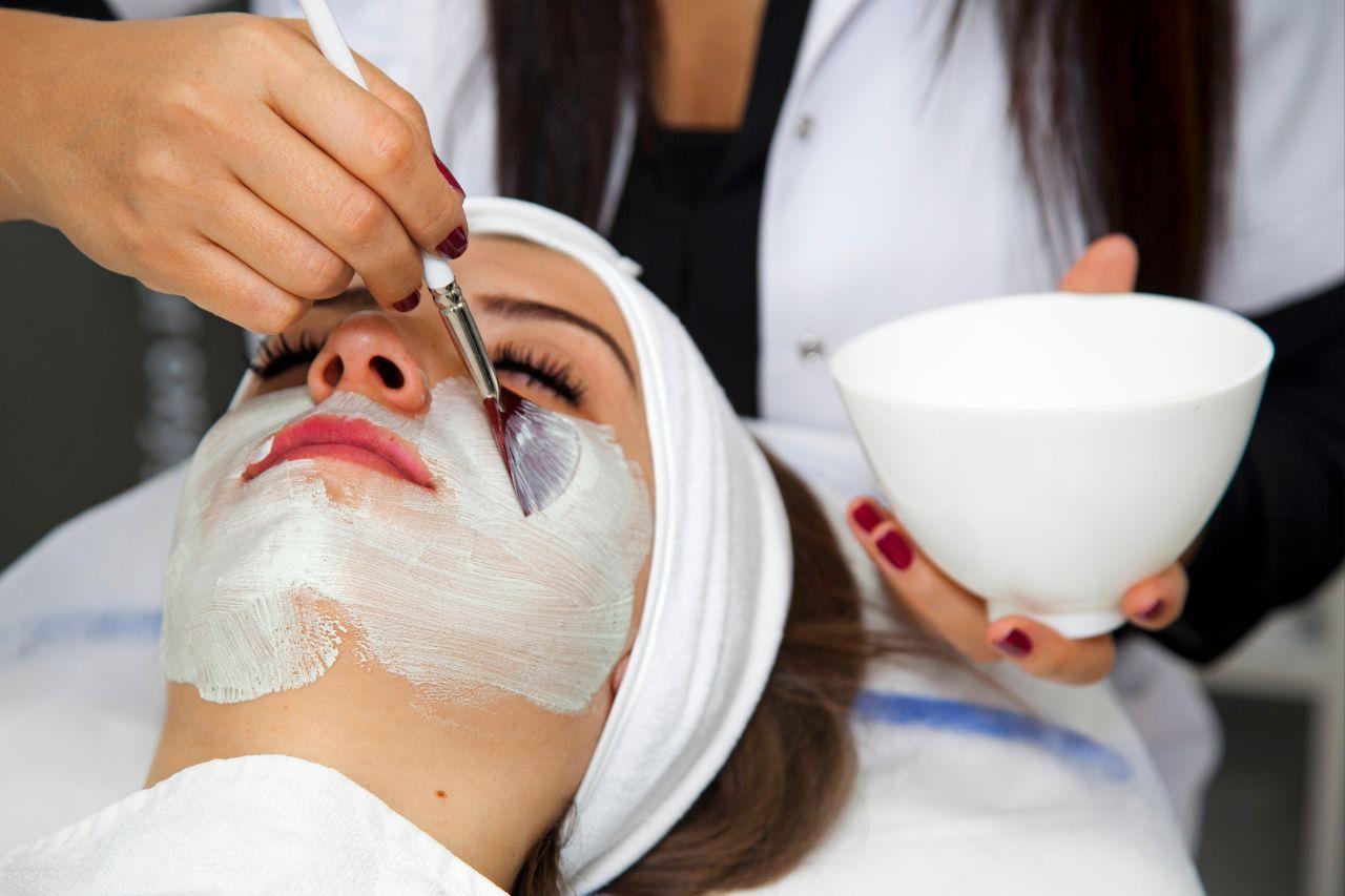 After a HydraFacial, proper aftercare is essential.