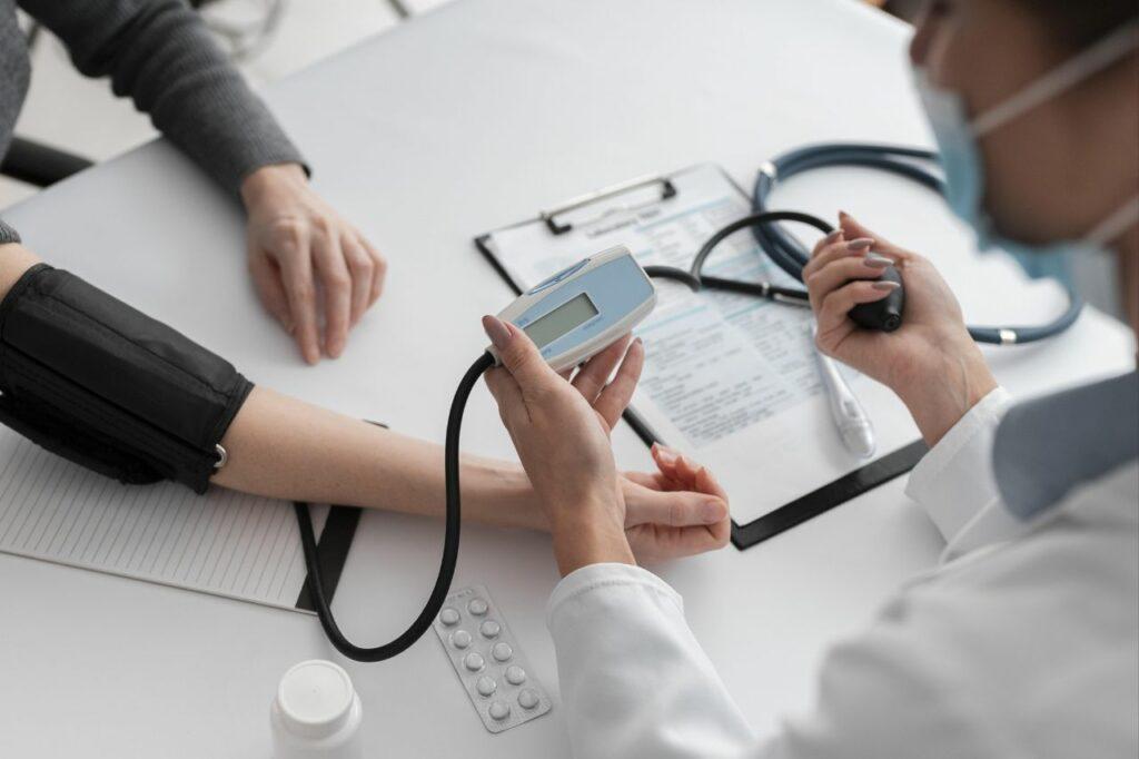 Taipei Health Checkup Recommendations|Which Private Full-Body Exam Center Should You Choose? A Comparison of 2 Taipei Health Checkup Centers