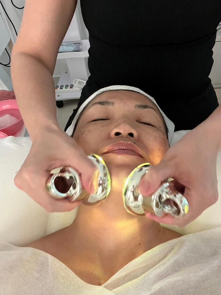 嘉義做臉推薦 質顏居4