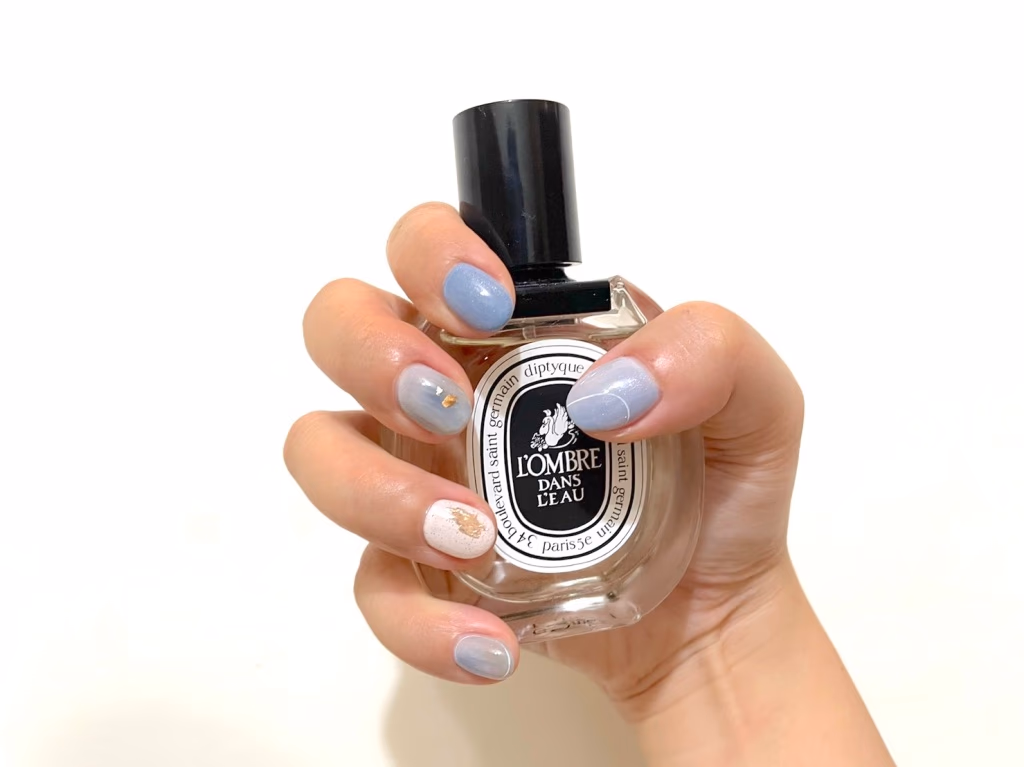 嘉義美甲推薦 Xuan_nails·采緹美容美甲3